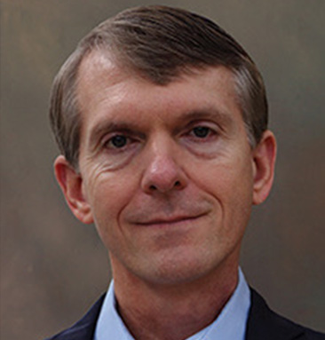 Greg Schulenburg
